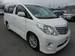 Preview Toyota Alphard