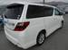 Preview Toyota Alphard