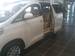 Preview Toyota Alphard