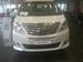 Pictures Toyota Alphard