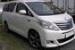 2013 Alphard II DAA-ATH20W 2.4 Royal Lounge LE 4WD (150 Hp) 