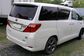 Alphard II DAA-ATH20W 2.4 Royal Lounge LE 4WD (150 Hp) 