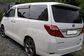 2013 Alphard II DAA-ATH20W 2.4 Royal Lounge LE 4WD (150 Hp) 