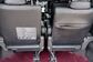 Alphard II DAA-ATH20W 2.4 SR Premium seat Package 4WD (150 Hp) 