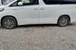 2014 Alphard II DAA-ATH20W 2.4 SR Premium seat Package 4WD (150 Hp) 