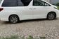 2014 Alphard II DAA-ATH20W 2.4 SR Premium seat Package 4WD (150 Hp) 