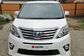 2014 Toyota Alphard II DAA-ATH20W 2.4 SR Premium seat Package 4WD (150 Hp) 