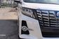 Alphard III DAA-AYH30W Hybrid 2.5 SR 4WD (152 Hp) 