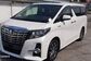 2015 Alphard III DAA-AYH30W Hybrid 2.5 SR 4WD (152 Hp) 