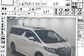 2015 Toyota Alphard III DAA-AYH30W Hybrid 2.5 SR 4WD (152 Hp) 