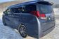 Alphard III DAA-AYH30W Hybrid 2.5 Executive Lounge 4WD (152 Hp) 