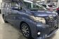 2016 Alphard III DAA-AYH30W Hybrid 2.5 Executive Lounge 4WD (152 Hp) 