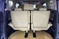 2016 Toyota Alphard III DAA-AYH30W Hybrid 2.5 Executive Lounge 4WD (152 Hp) 