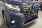 Toyota Alphard III DAA-AYH30W Hybrid 2.5 Executive Lounge 4WD (152 Hp) 