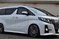 2017 Toyota Alphard III DBA-AGH30W 2.5 S A Package Type Black (182 Hp) 