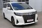 Alphard III GGH30W 3.5 AT Executive lounge (300 Hp) 