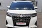 2018 Alphard III GGH30W 3.5 AT Executive lounge (300 Hp) 