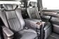 Toyota Alphard III GGH30W 3.5 AT Executive lounge (300 Hp) 