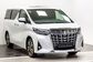 2019 Alphard III GGH30W 3.5 AT Executive lounge (300 Hp) 