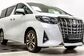 Toyota Alphard III GGH30W 3.5 AT Executive lounge (300 Hp) 