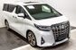 2019 Toyota Alphard III GGH30W 3.5 AT Executive lounge (300 Hp) 