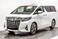 2019 Toyota Alphard III GGH30W 3.5 AT Executive lounge (300 Hp) 