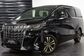 2020 Alphard III GGH30W 3.5 AT Executive lounge (300 Hp) 