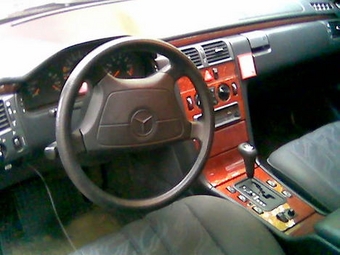 1996 Toyota Altezza