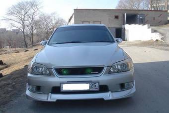 Altezza