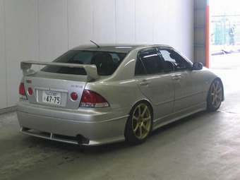 Altezza