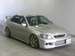 Pictures Toyota Altezza