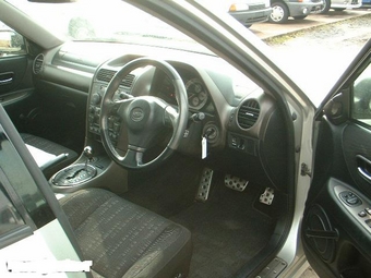 1999 Toyota Altezza