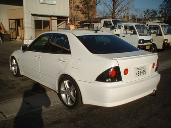 Altezza