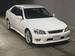 Pictures Toyota Altezza