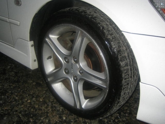 Toyota Altezza