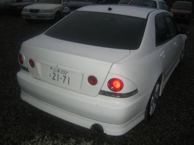 Altezza