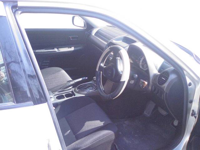 1999 Toyota Altezza