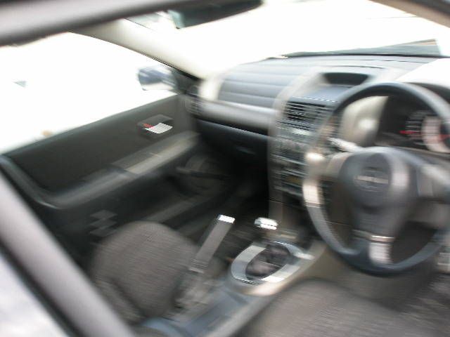 1999 Toyota Altezza