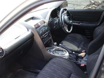 1999 Altezza