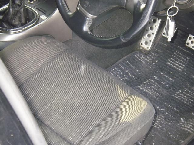1999 Toyota Altezza