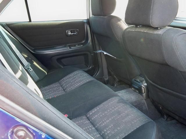 1999 Toyota Altezza