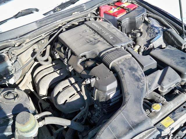 1999 Toyota Altezza