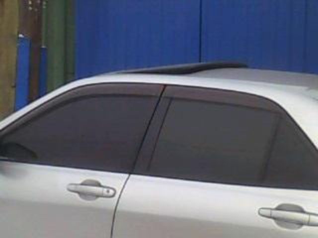 1999 Toyota Altezza