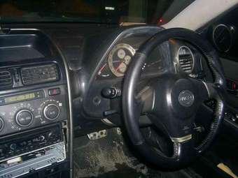 Toyota Altezza