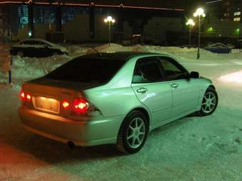 Altezza