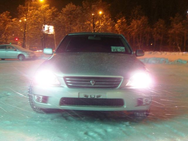 1999 Toyota Altezza