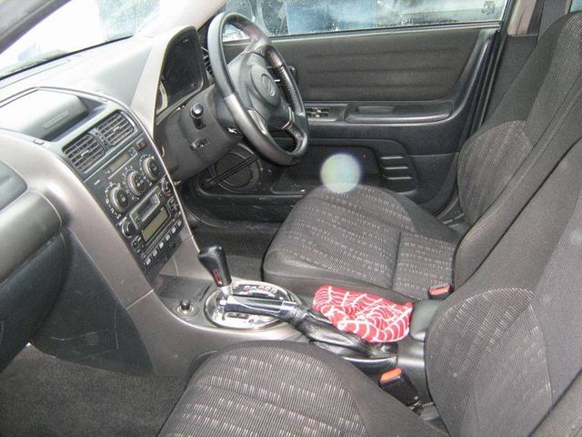 1999 Toyota Altezza