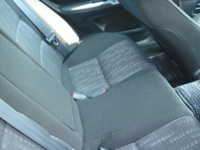 1999 Toyota Altezza Pictures