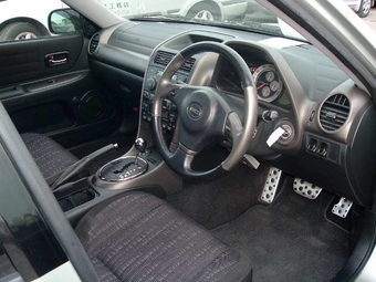 2000 Altezza