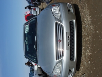 2000 Toyota Altezza